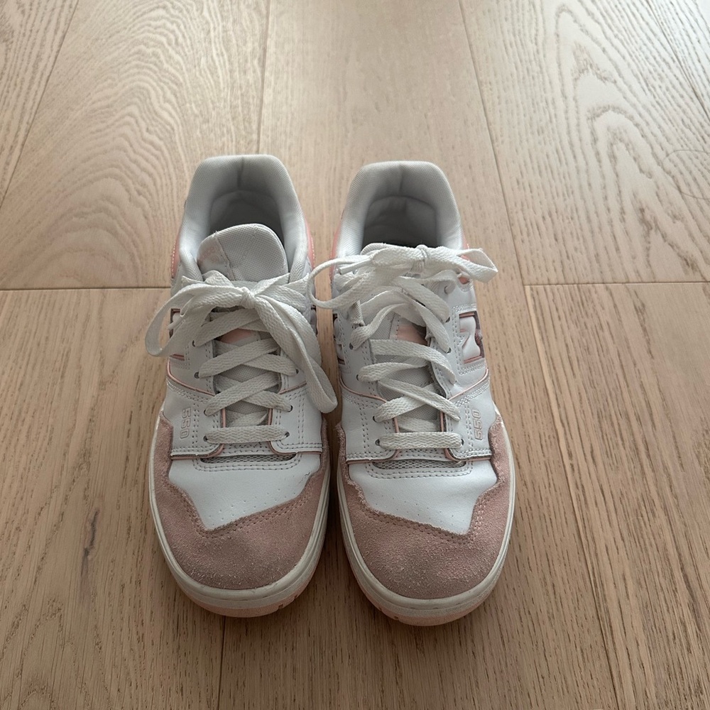 New Balance 550 - Picture 5 of 8